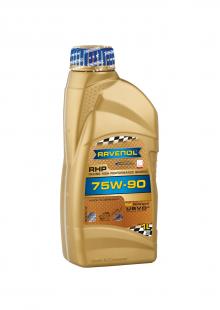 RHP 75W-90 全合成競技型齒輪油